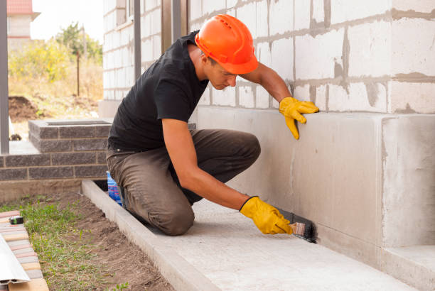 Licensed Foundation Crack Repair service in Tipton, IN - Halo Water Proofing